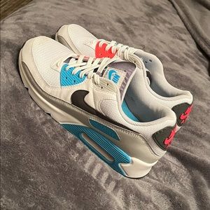 Nike air max 90’s
